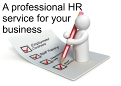 HR Services